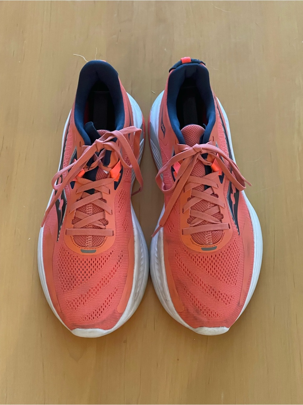SACONY GUIDE 15 ATHLETIC SHOES